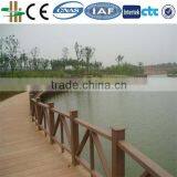 China Supplier Wpc Eco Deck