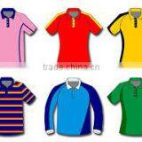 POLO T-SHIRT thumbnail-1