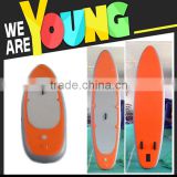 Made in China PVC Inflatable Sup Board