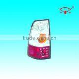 JAC Pickup Auto Tail Light thumbnail-1