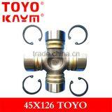 TOYO Universal Joint thumbnail-1