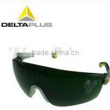 Deltaplus Polycarbonate Single Lens for Welders Safety Glasses thumbnail-2
