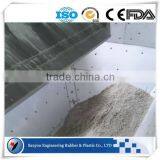 Antistatic Coal Liner Plate Sheet and Chute Rigid Plastic Liner In HDPE thumbnail-2
