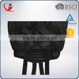 China Winter Waterproof Black Women Detachable Suspenders Ski Pants thumbnail-5