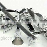 Mobile Rock Crusher,with DingBo High Quality Used in Stone and Ore Crushing,and Construction Material Break