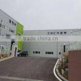 Buyoungmetal Co., Ltd company overview - view 3 thumbnail