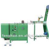 FH-DH330 FCT STRIP ROLLING MACHINE
