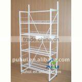 Height Adjustable Textile Display Stand thumbnail-3