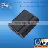 Aluminum Extrusion Enclosure With Anodizing Different Color for PCB Converter Housing