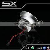 Recessed LED GU10 Fire Rated Downlight thumbnail-4