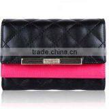 Latest Style Hotsale Fashion Lady Wallet thumbnail-1
