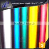 EN12899 China New Design Popular Latest Fashion Self Adhesive Light Reflective Film