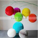Party Decoration Paper Honeycomb Ball thumbnail-6