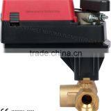 AC220V Rotary Air Damper Actuators- Proportional Control thumbnail-2