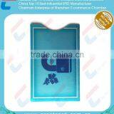 RFID Blocking Anti ID Theft, Credit Card & Passport Secure
