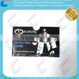 RFID Blocking ID Credit Card Protector Sleeve Shield Anti Theft