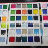 Single Brushed Warp Knitting Velboa Fabric for Home Textile thumbnail-6