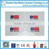 Cheapest Custom Vinyl Cut Sticker thumbnail-1