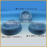 Wholesale Ceramic Pet Bowl Bowl Feeder for the Pet