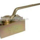 Board Brass Ball Valve