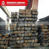 Spring Steel Flat Bar 60Si7