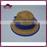 China Custom Kid Sun Hat With Band thumbnail-3