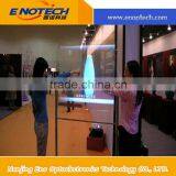 Full HD IR Multi Touch Frame Touch Overlay Screen for All in One PC thumbnail-5