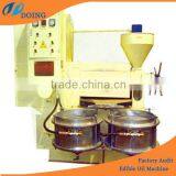 Vegetable Edible Peanut Oil Mill | Sunflower Oil Expeller | Cold Pressed Sesame Oil Extraction Press Machine thumbnail-2