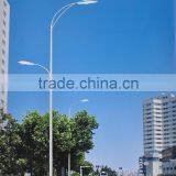 High Quality Galvanized Conical Light Poles for Sale thumbnail-4