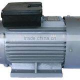 YL7114single Phase Two Value Capacitor Asynchronous AC Motor thumbnail-4