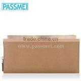 Hot Sale Durable Genuine Leather Woman Wallet thumbnail-1