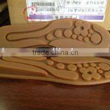 Rubber Outer Sole Manufacture
