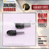 Rubber Bumper for Audio Equipment thumbnail-6