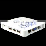 With HDMI VGA port Network terminal thin client 3USB ports RDP windows for schools/enterprise/government support WIN 7