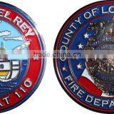 3D Soft Enamel Coins thumbnail-1