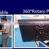 KEYLAND Broken Silicon Wafer CNC Scribing With Negative Cut thumbnail-2