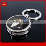 Promotional Gift Custom Metal Keyring and Metal Keychain