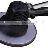 8" GEARED DRIVEN AIR SANDER (GS-0638)