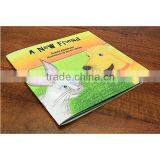 Staples Brochure Saddling Brochure Printing Stitching Binding Book