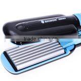 Electric Professional Hair Straightener for Men SH-8705 thumbnail-2