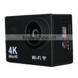 Ultra HD 4K 30fps 1080P 16M WiFi Sport Action Camera Waterproof Diving Helmet Video Recorder Slow Motion DVR thumbnail-3