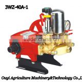 China Supplier Agriculture Spraying Machine 3WZ-40A-1 Small Agriculture Machinery
