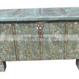 Wooden Antique box