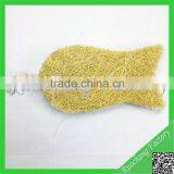 Cheap and High Quality Yellow Pumice Stone Foot Care Scruber Dead Hard Skin Callus Remover Pedicure Tool