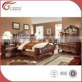Updated stock for antique bedroom furniture set A08