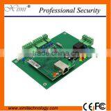 40000 Card User TCP/IP Free Software Free SDK Single for Biometric Door Lock Door Control Panel LP01