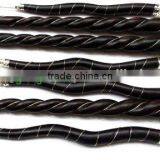 Mix Rose Wood Healing Sticks Snake Type thumbnail-1