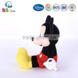 Exceptional Quality Oem Funny Plush Toy Mickey Mouse thumbnail-6