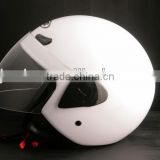 China manufacturer Scooter Motorcycle JIX Open Face HELMET DOT/ECE certificate