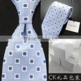 2016 Skinny Woven Silk Tie thumbnail-5
